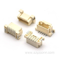 Wafer Vehicle Automotive-Grade Pin Header Connector 5P